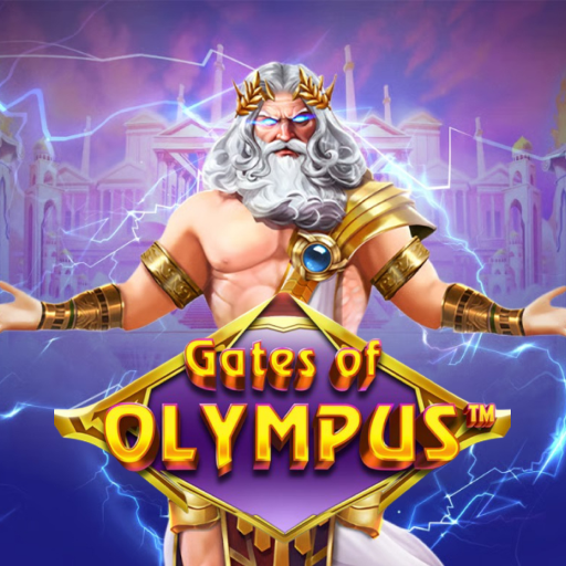 Game - 124129 - Gates of Olympus